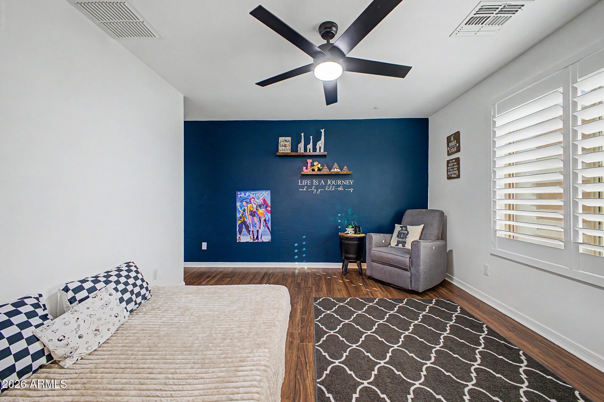 SEDELLA PARCEL 1B - Residential