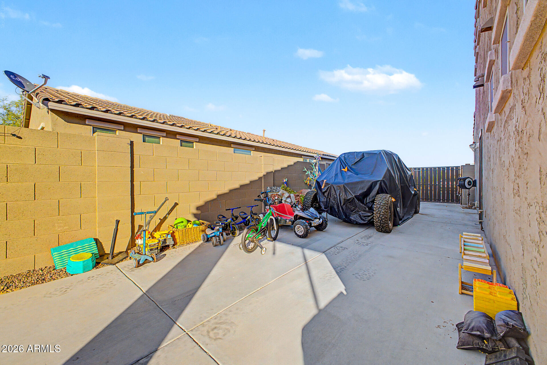 SEDELLA PARCEL 1B - Residential