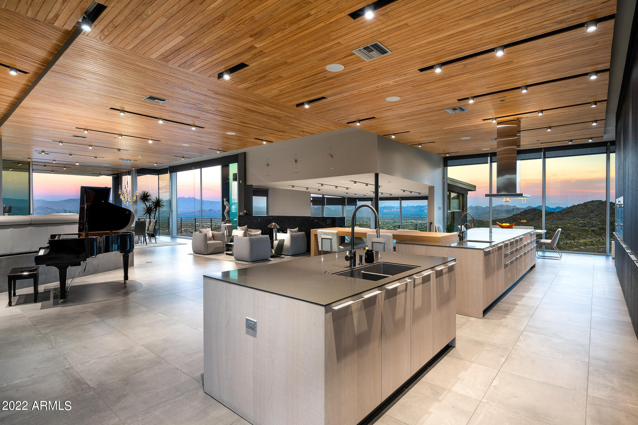 Eagles Nest - Residential