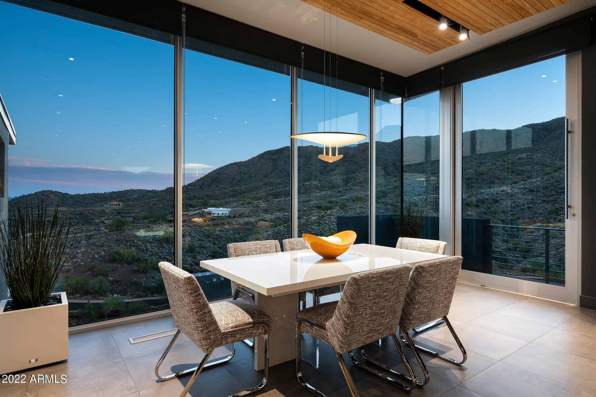 Eagles Nest - Residential