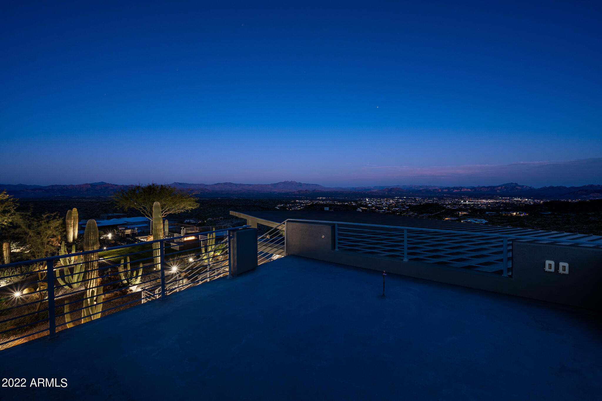 Eagles Nest - Residential
