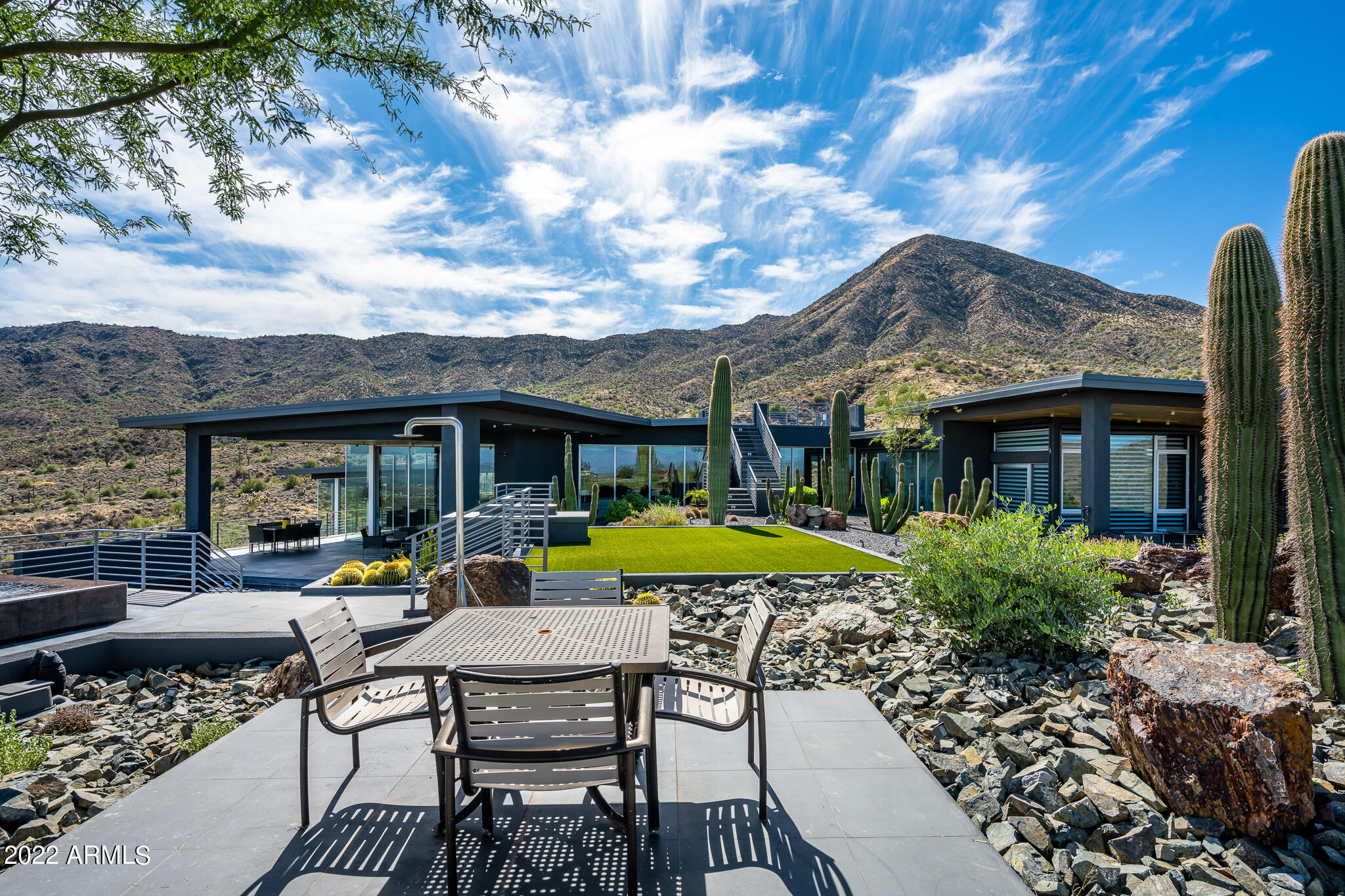 Eagles Nest - Residential