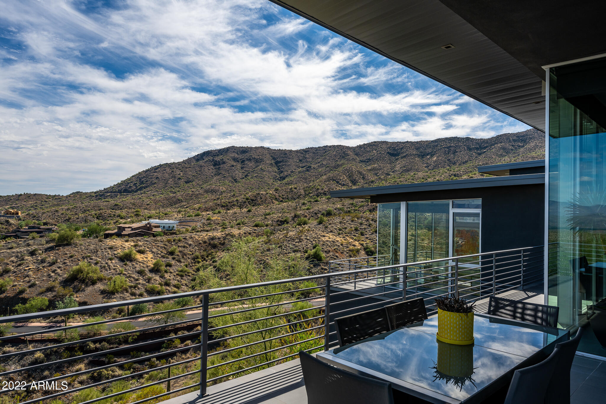 Eagles Nest - Residential