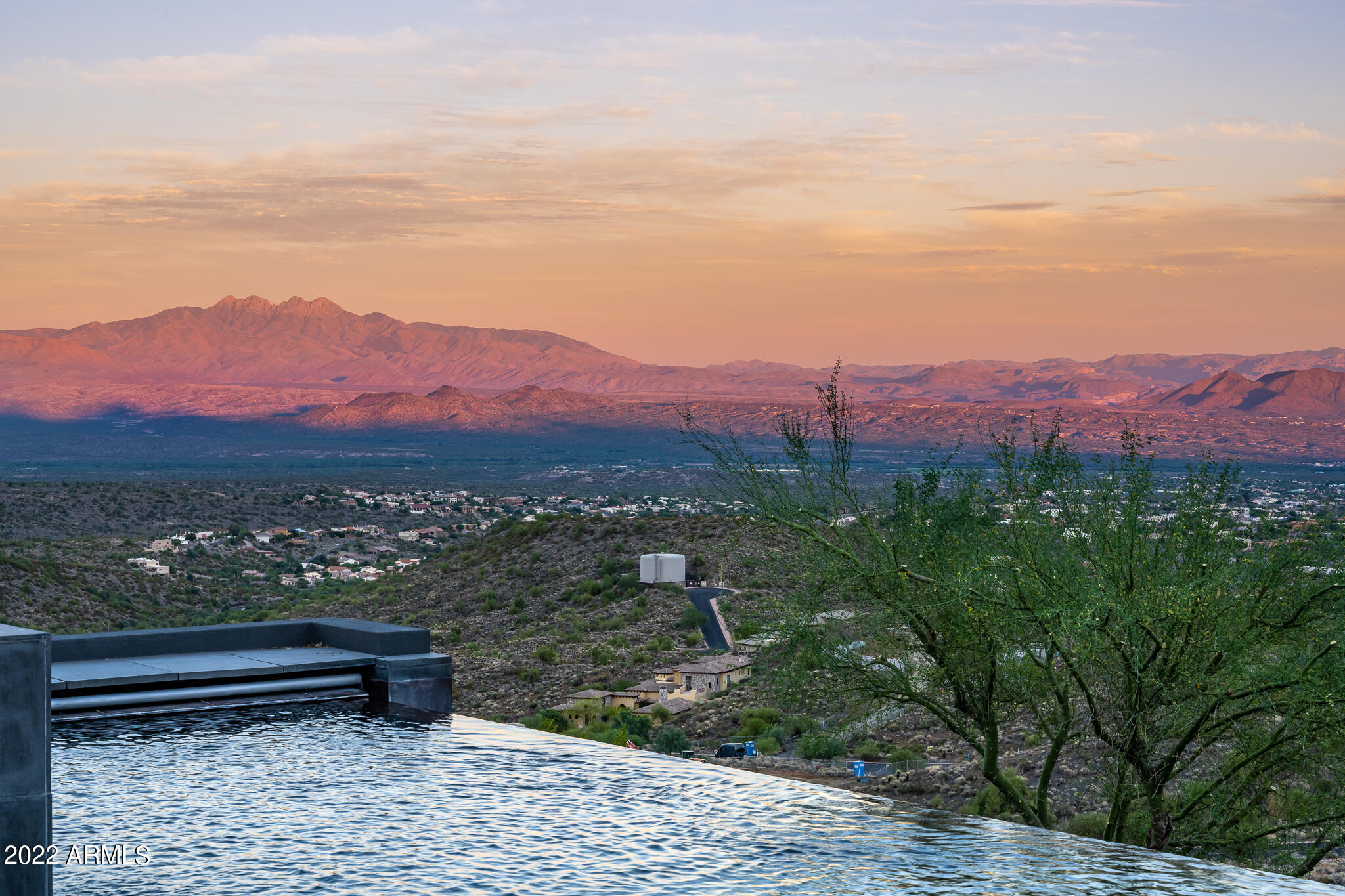 Eagles Nest - Residential