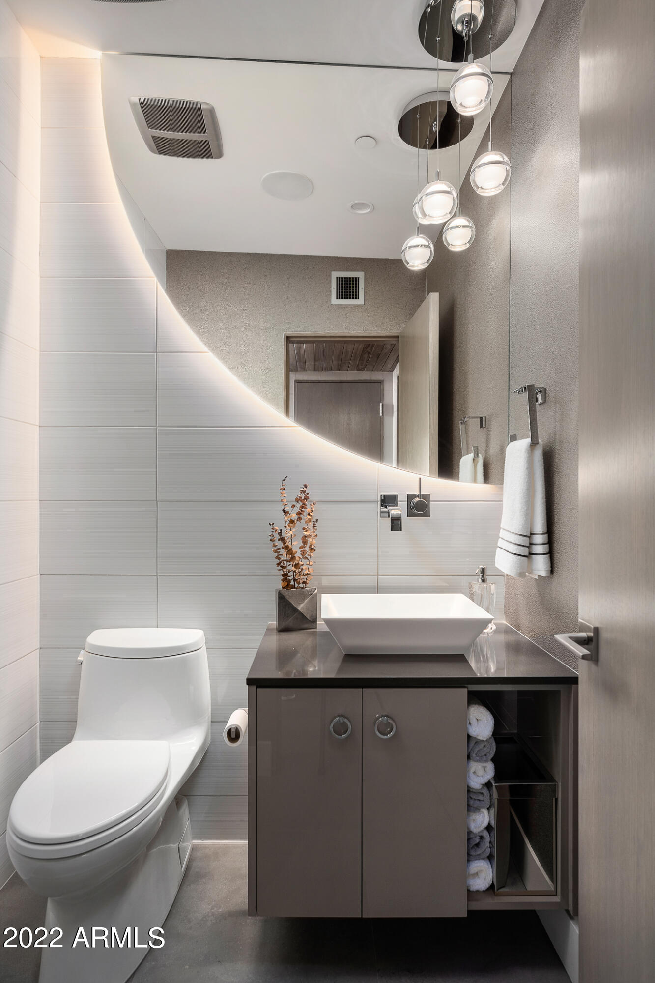 Eagles Nest - Residential