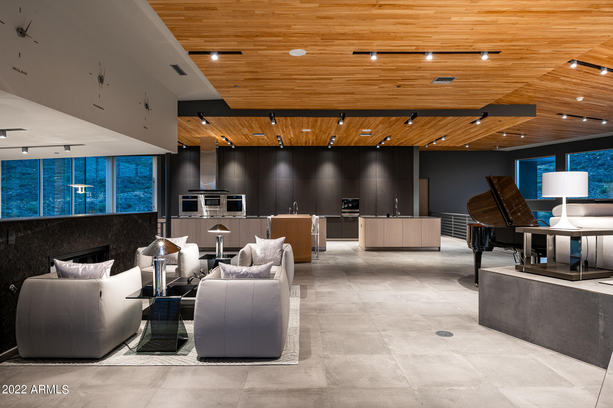 Eagles Nest - Residential