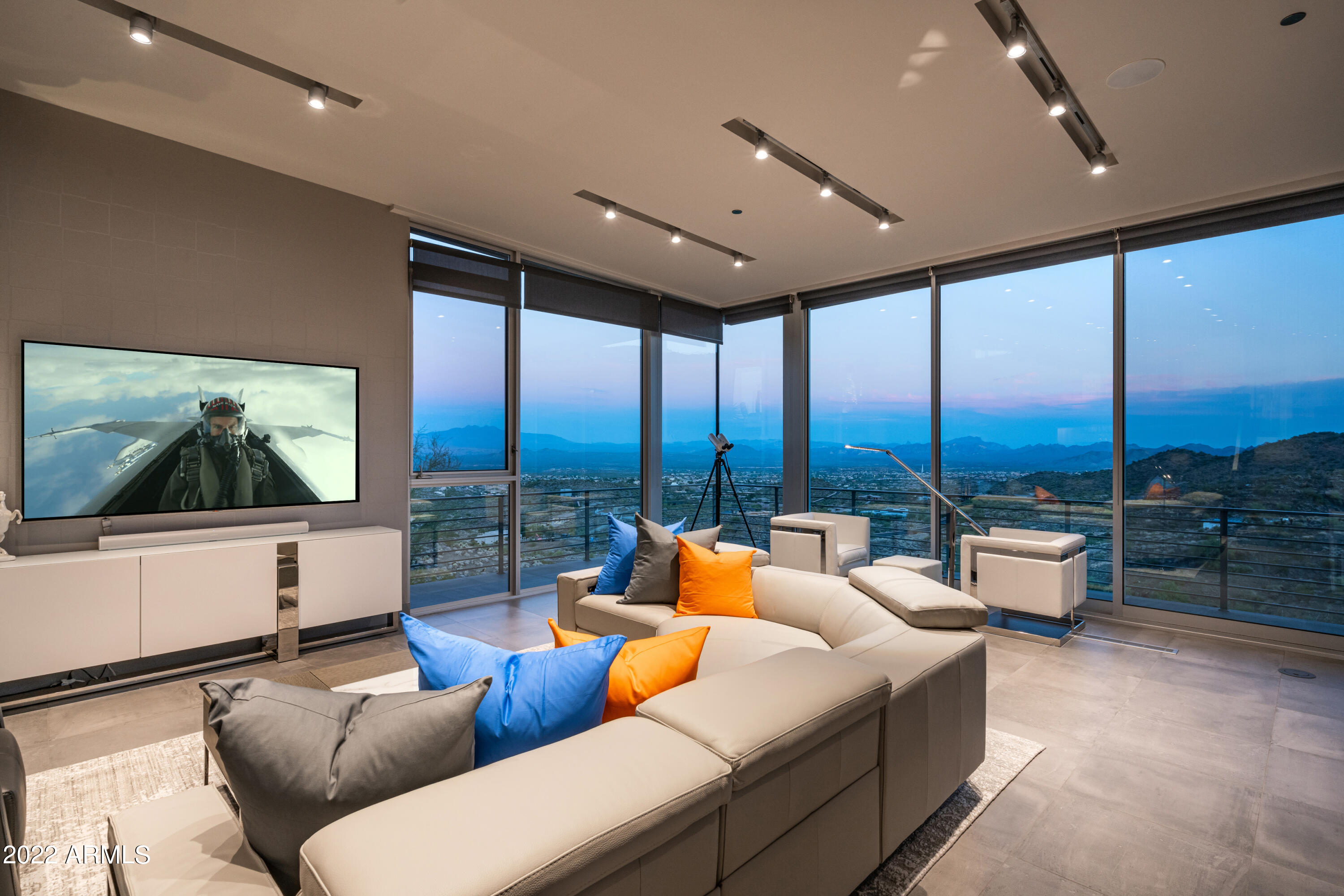 Eagles Nest - Residential