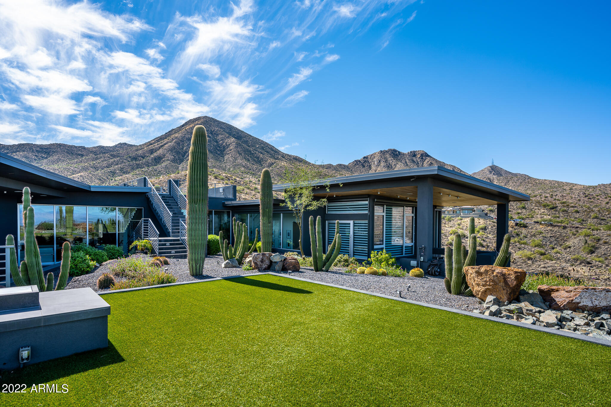 Eagles Nest - Residential
