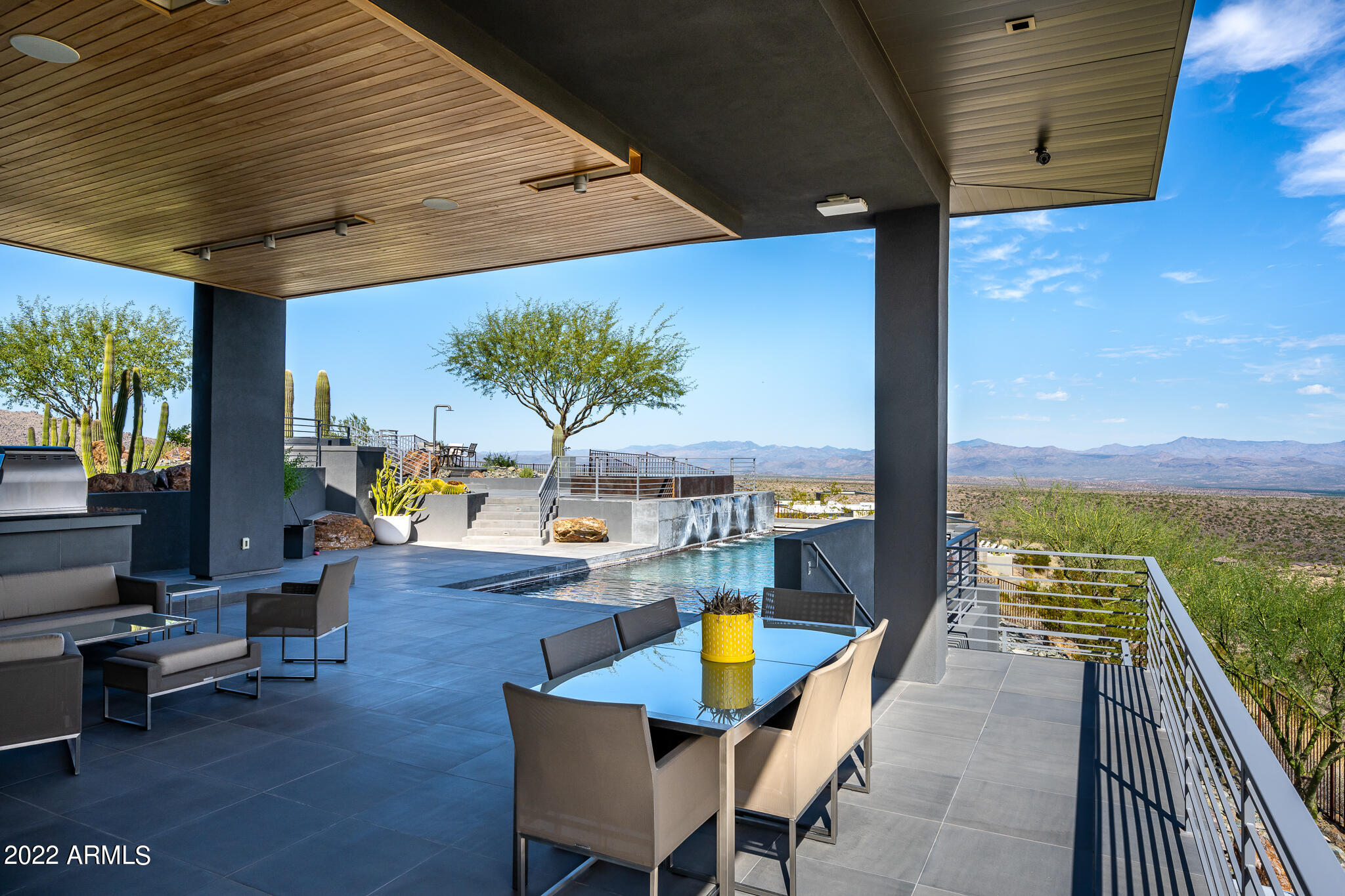 Eagles Nest - Residential
