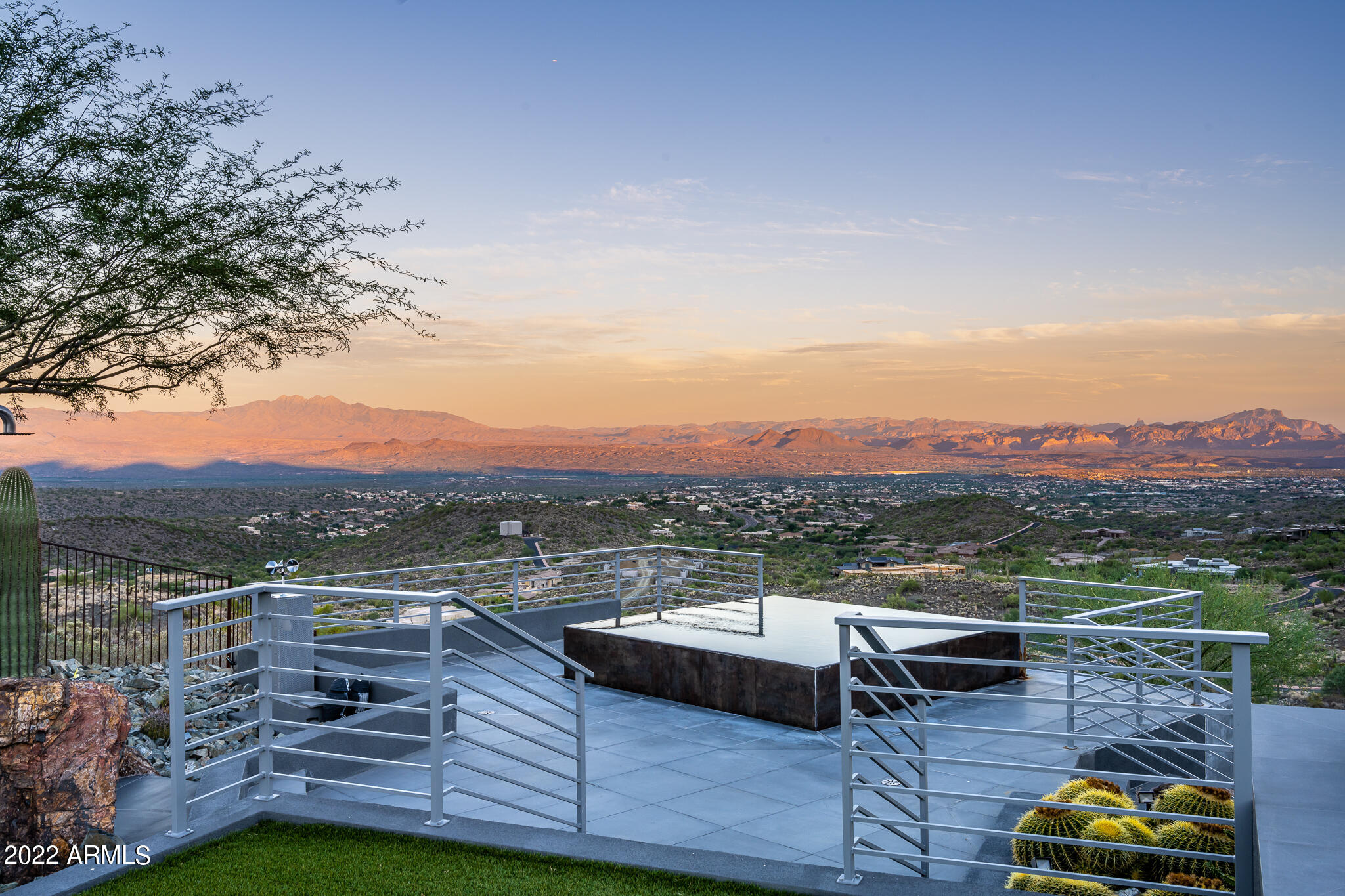 Eagles Nest - Residential