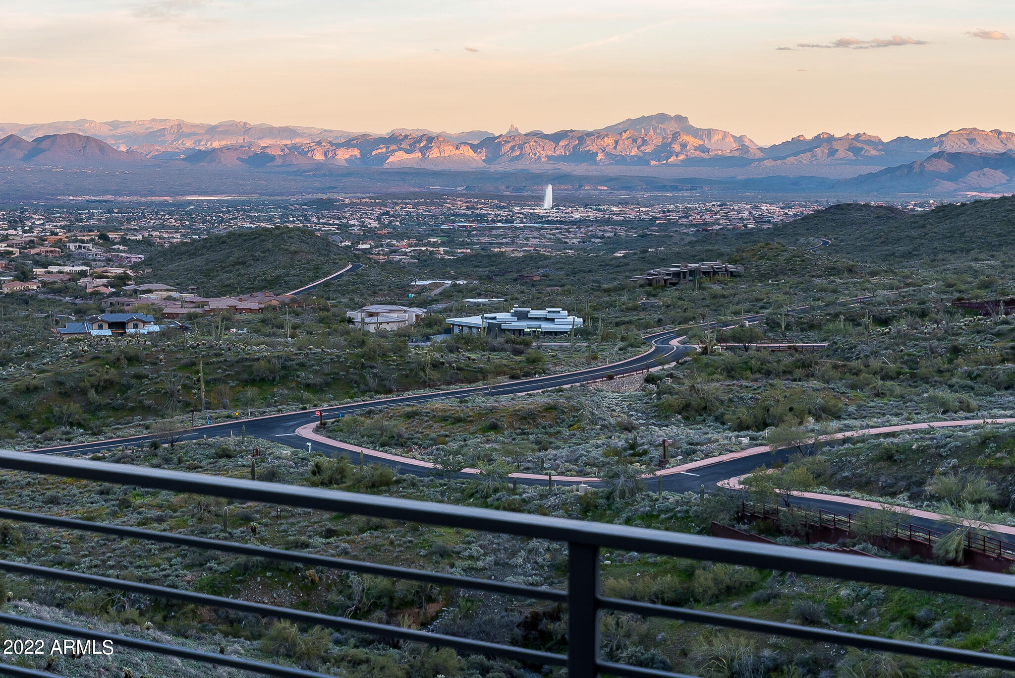 Eagles Nest - Residential