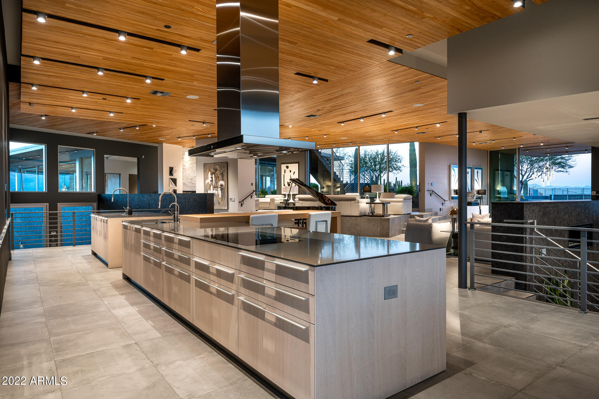 Eagles Nest - Residential