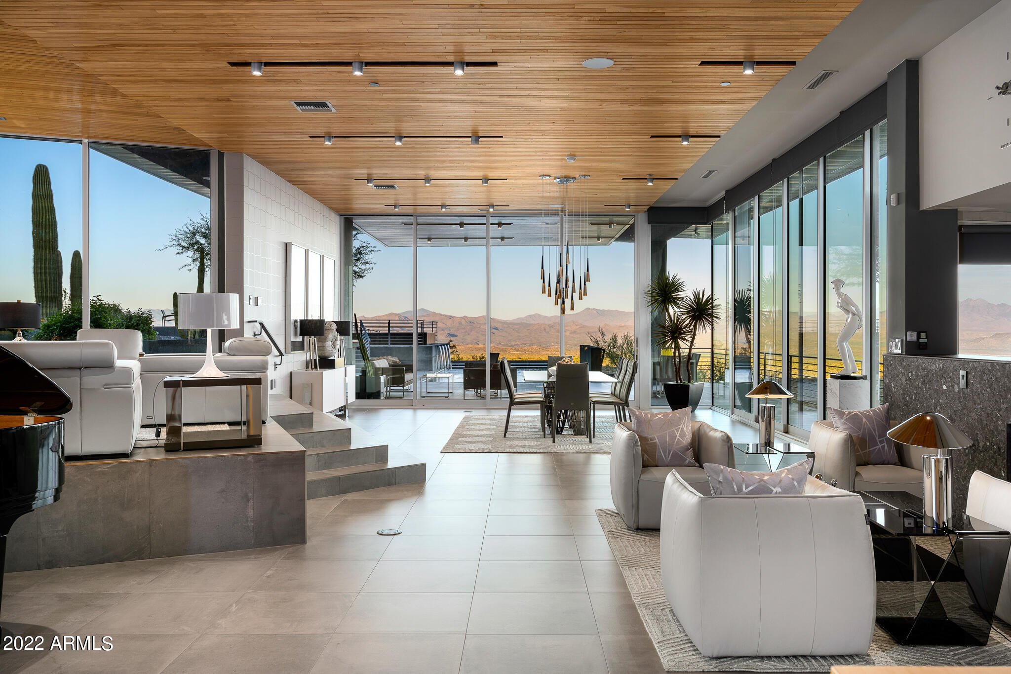 Eagles Nest - Residential