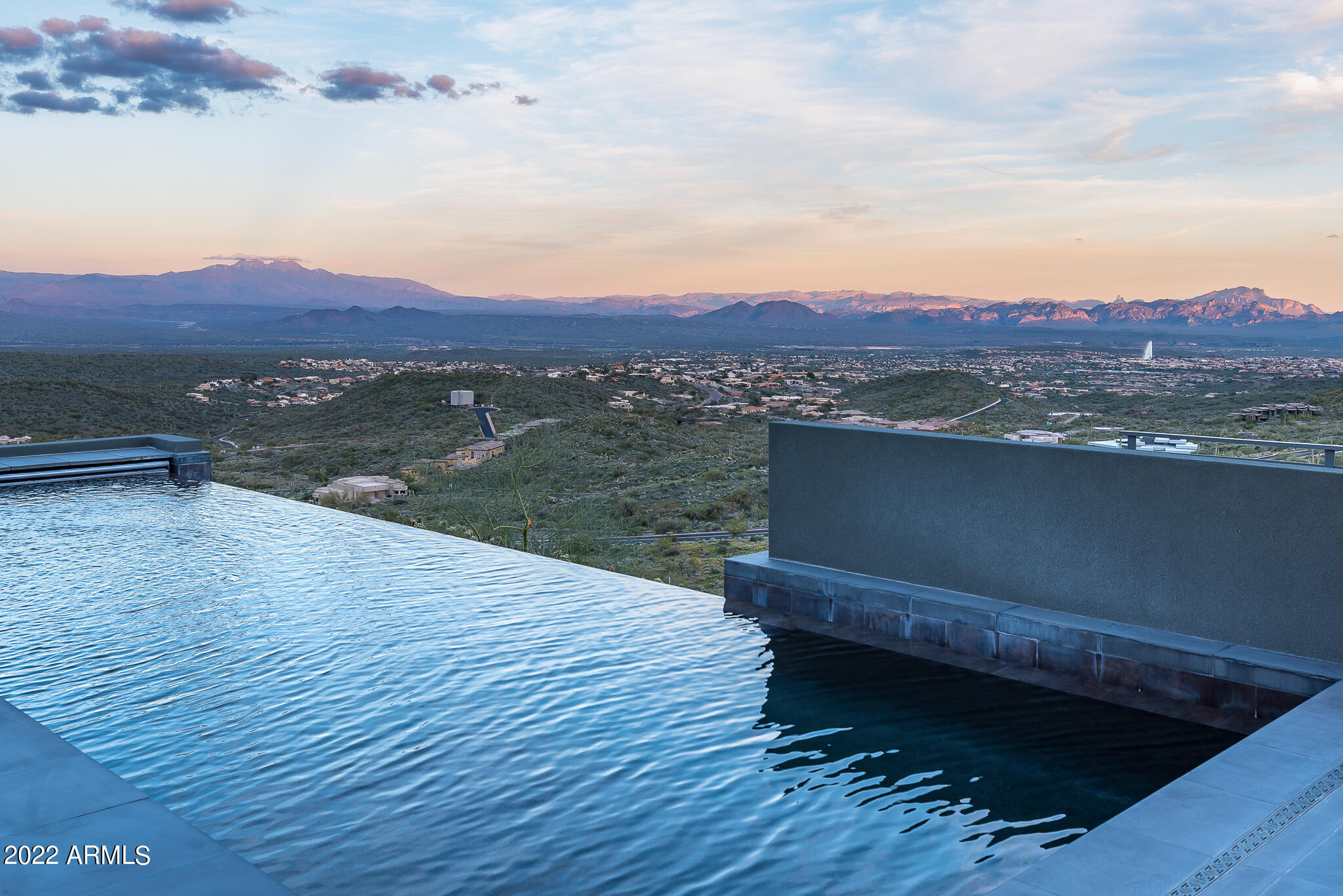 Eagles Nest - Residential