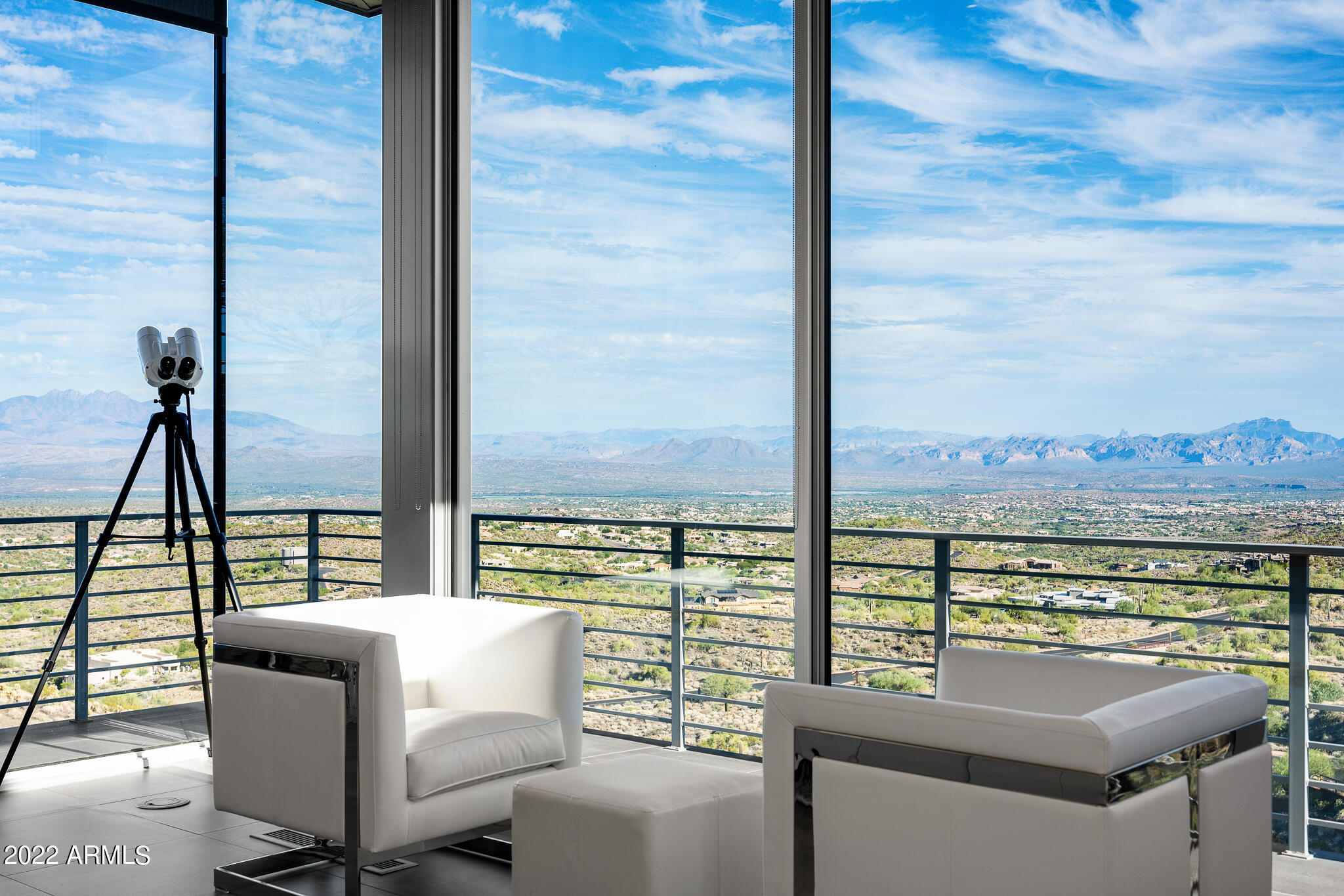 Eagles Nest - Residential