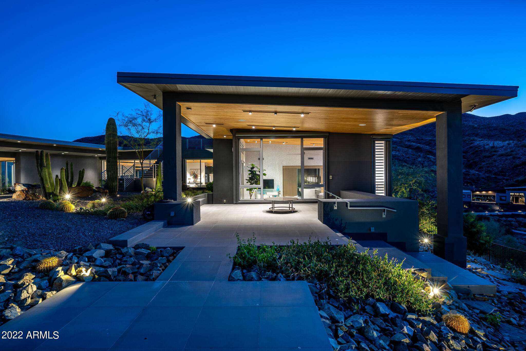 Eagles Nest - Residential