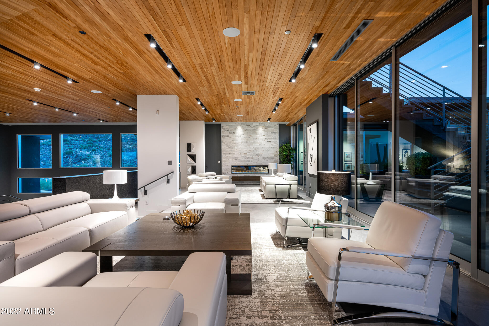 Eagles Nest - Residential