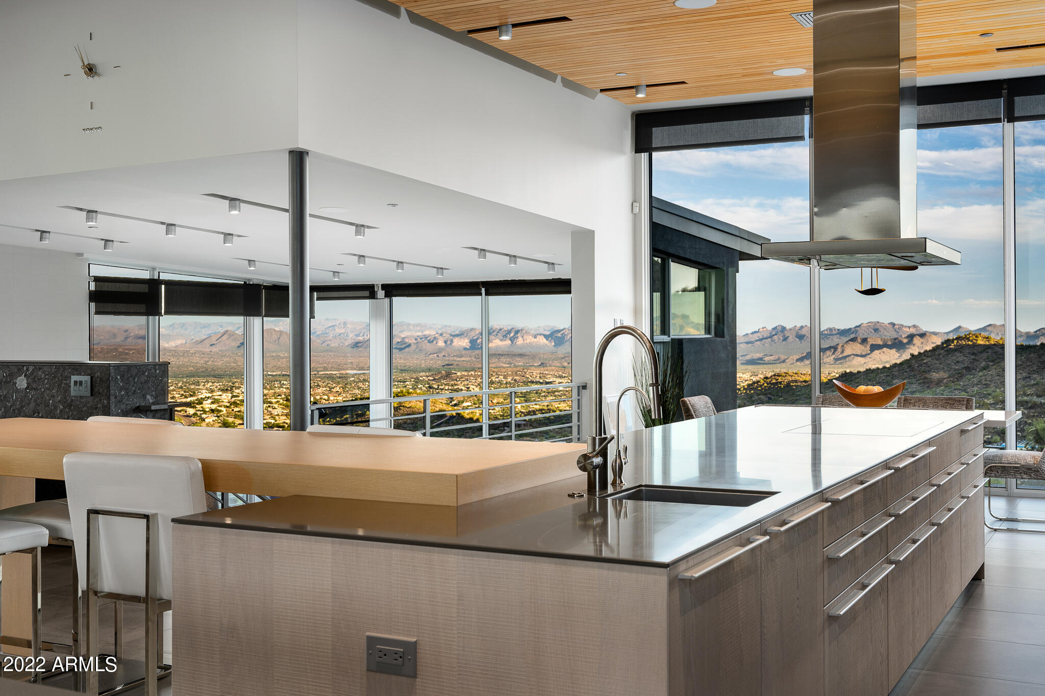Eagles Nest - Residential