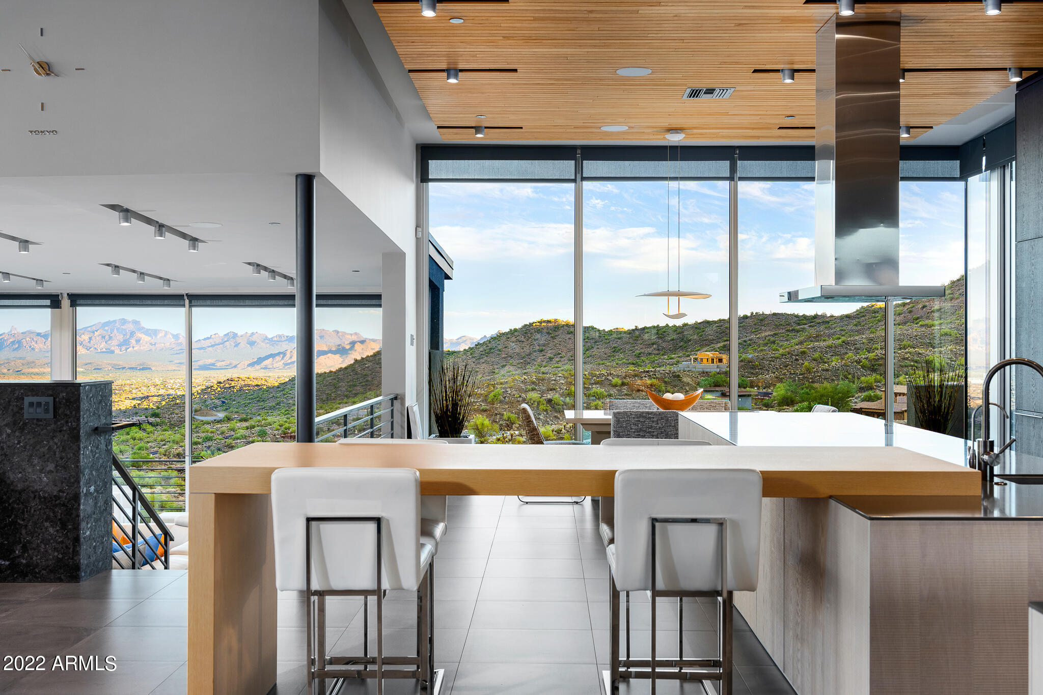 Eagles Nest - Residential