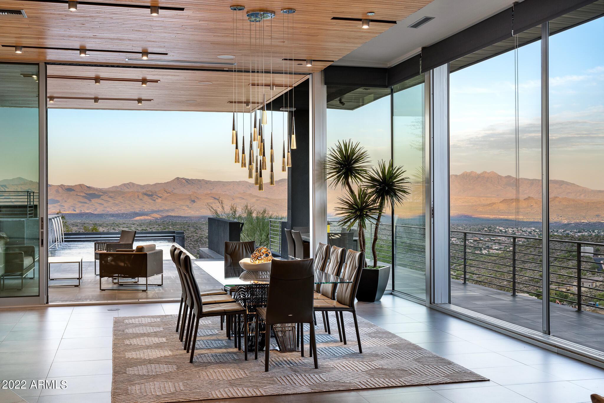 Eagles Nest - Residential