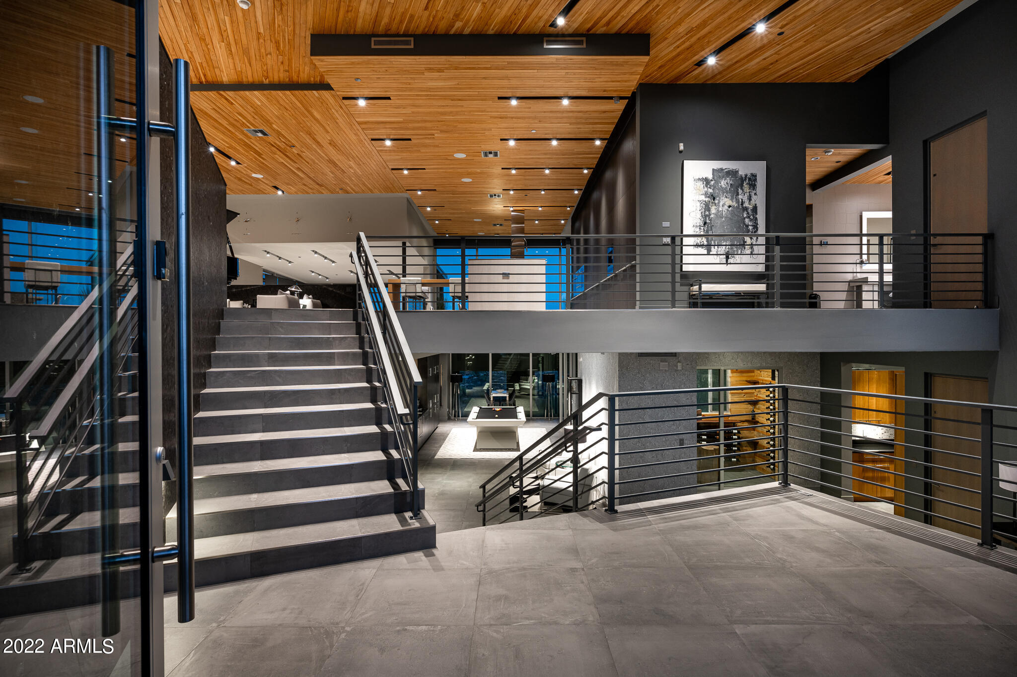 Eagles Nest - Residential