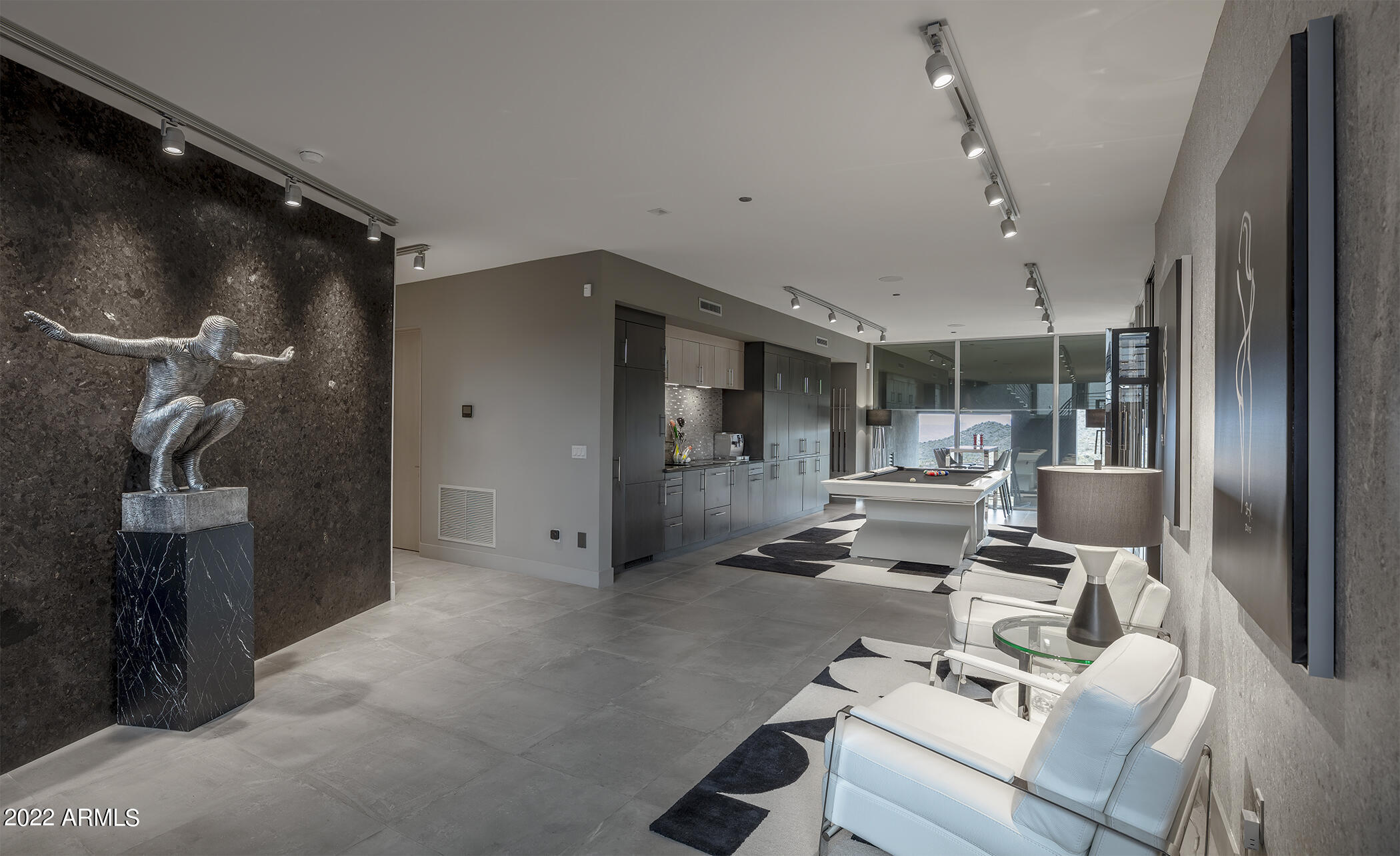 Eagles Nest - Residential