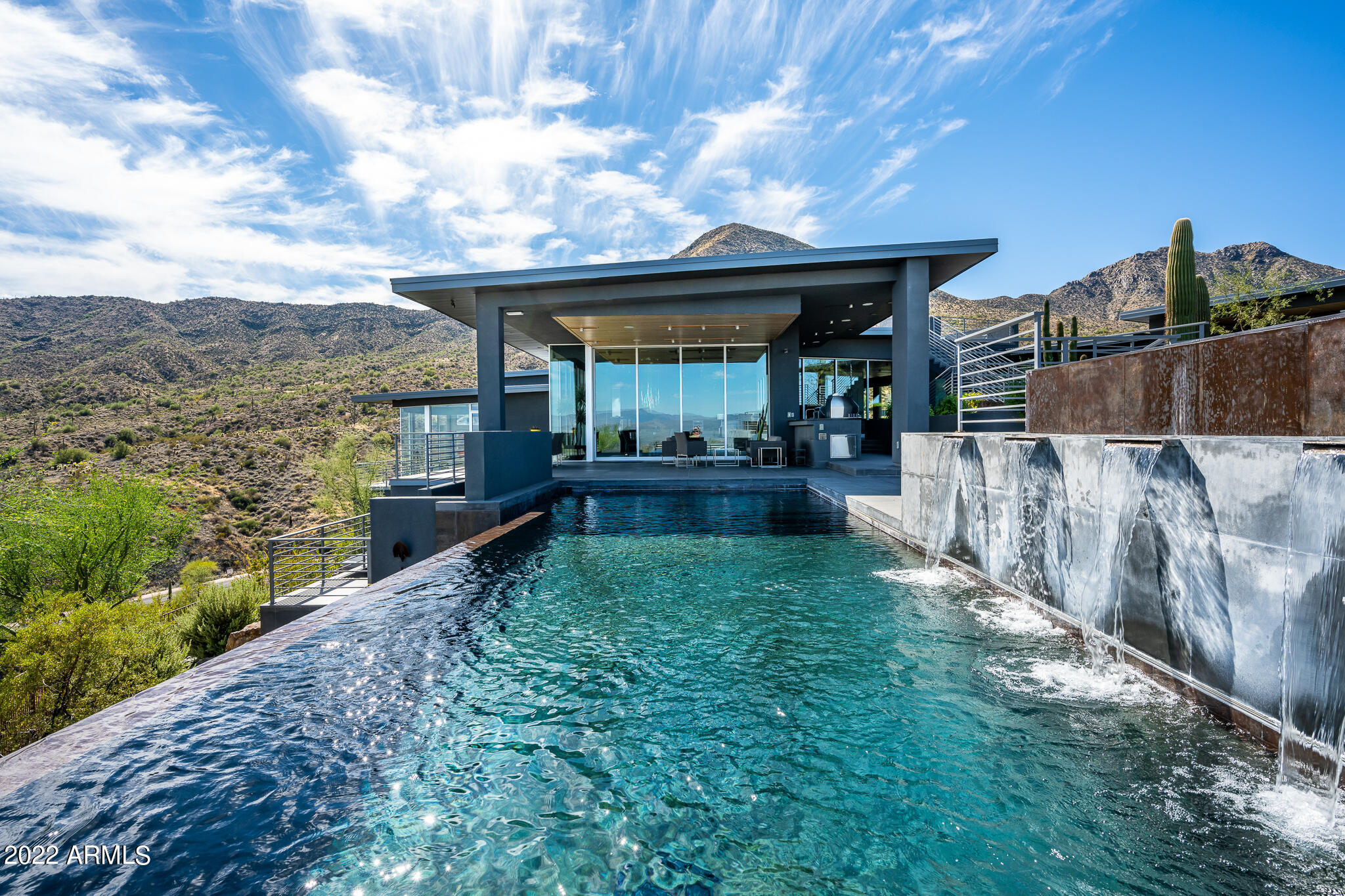 Eagles Nest - Residential