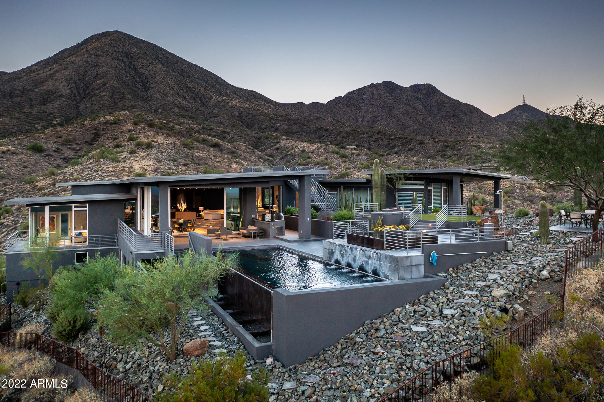 Eagles Nest - Residential