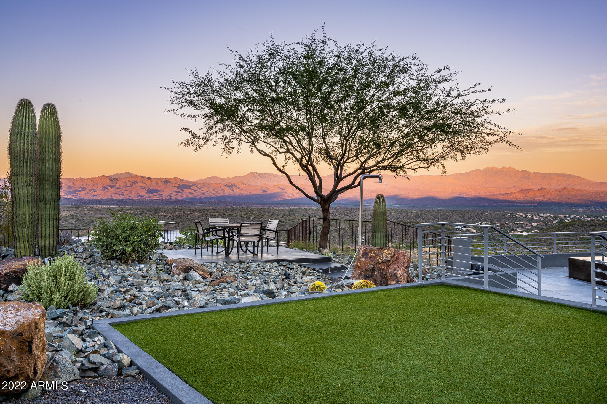 Eagles Nest - Residential