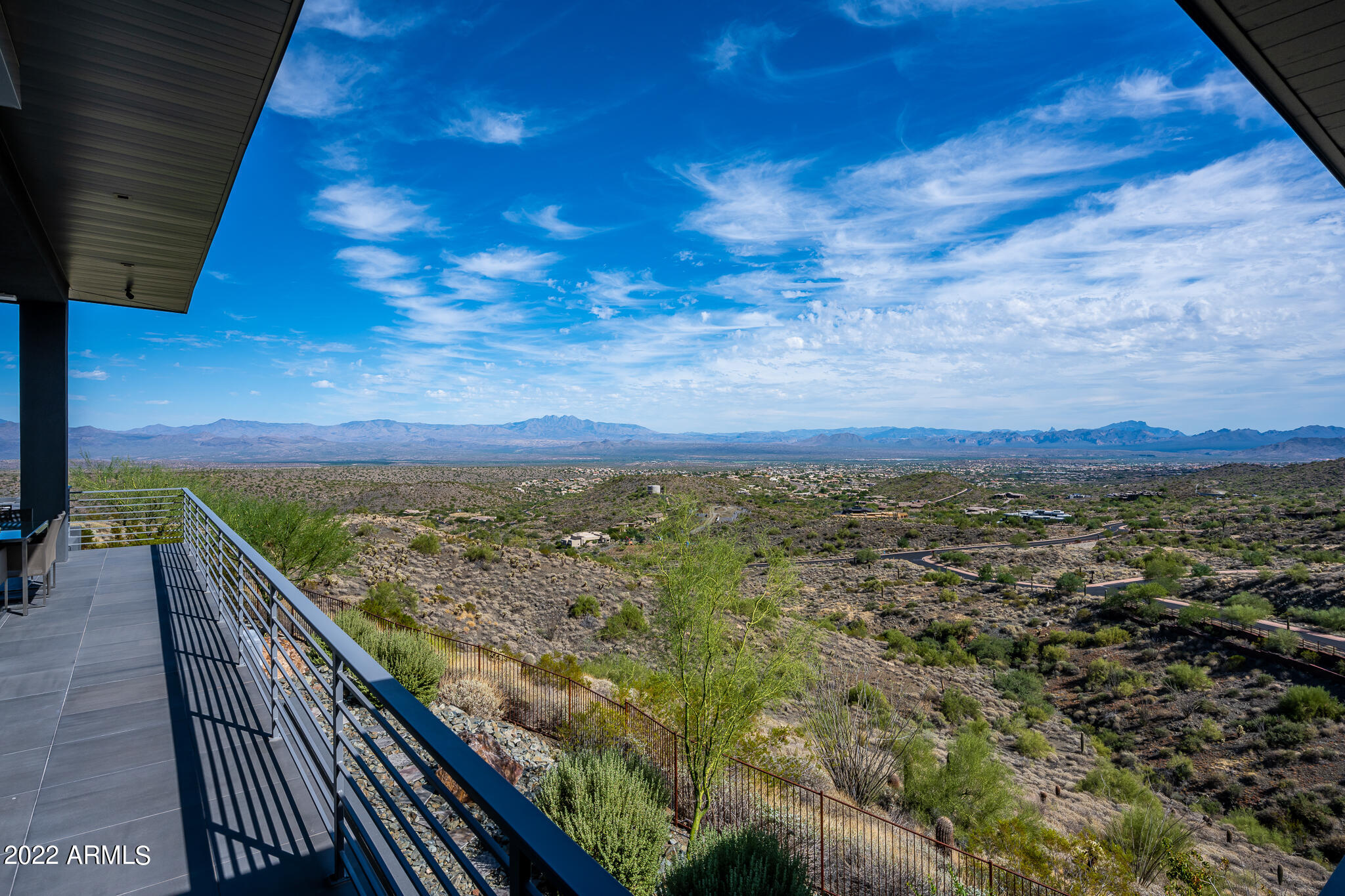 Eagles Nest - Residential