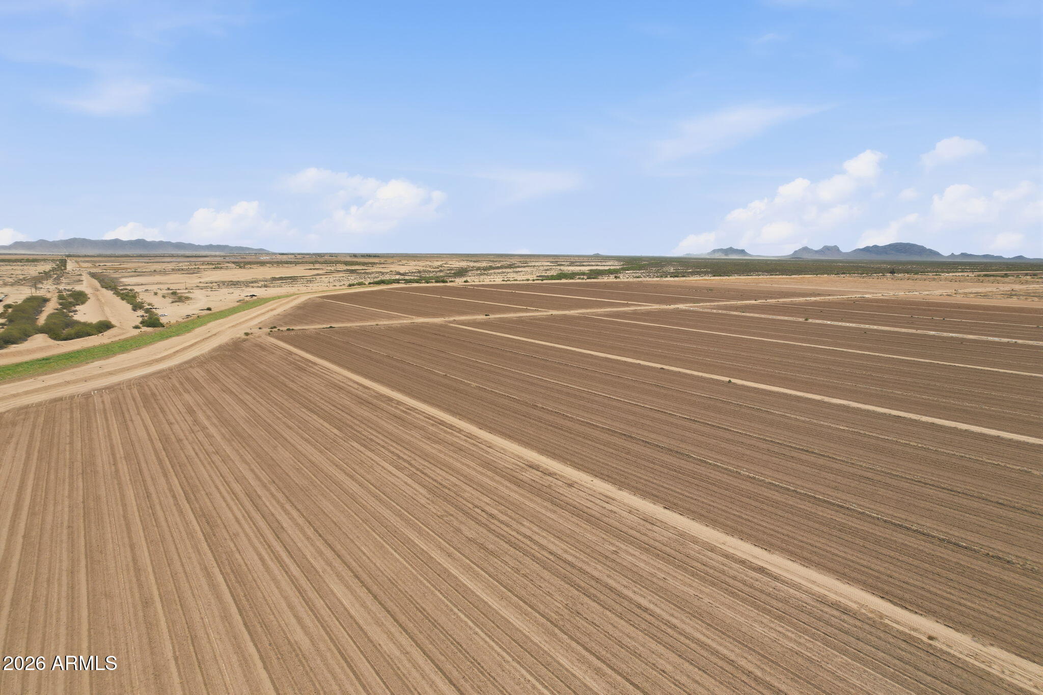 S7 T7S R5E - Land
