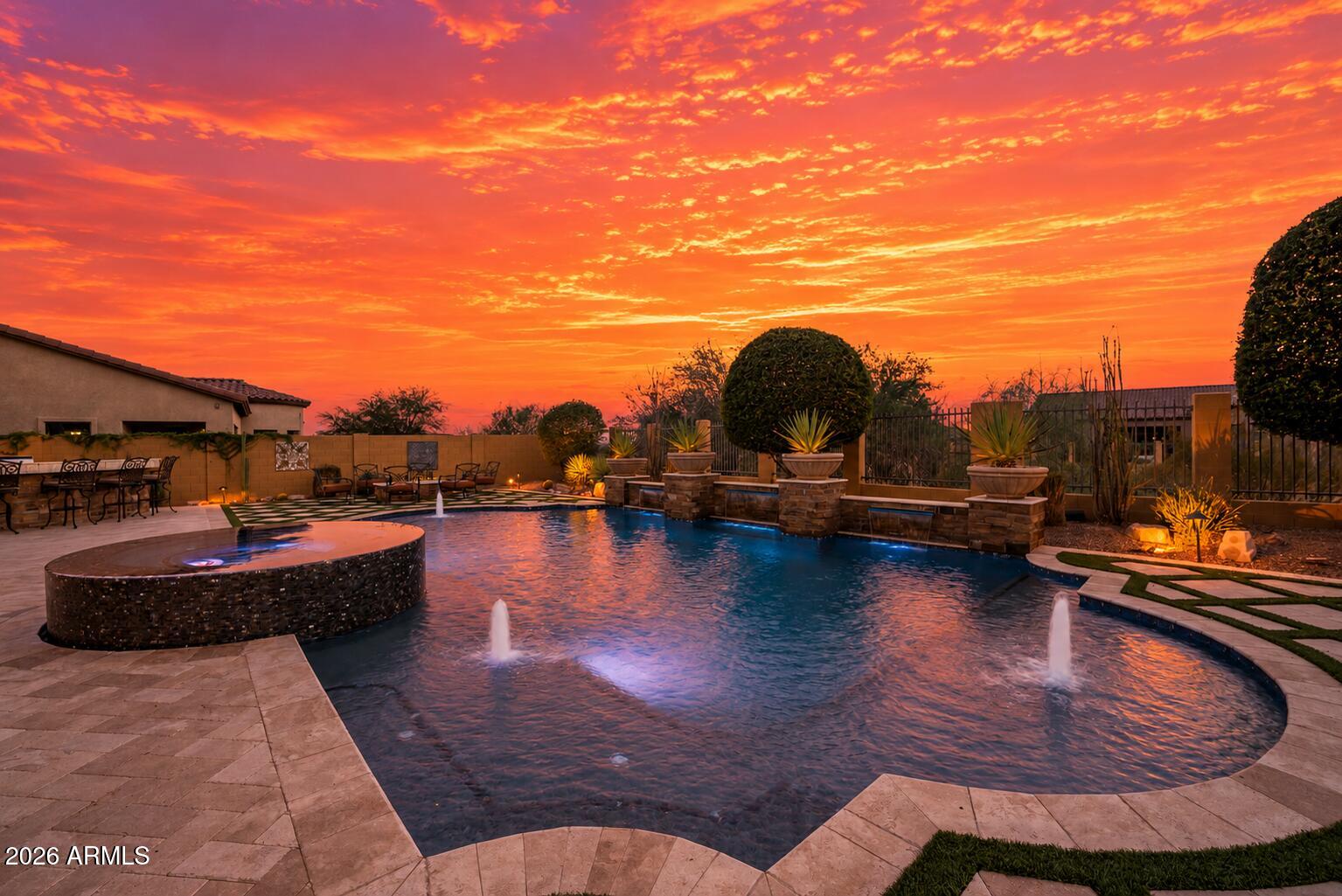 RIVIERA AT MOUNTAIN BRIDGE - Residential