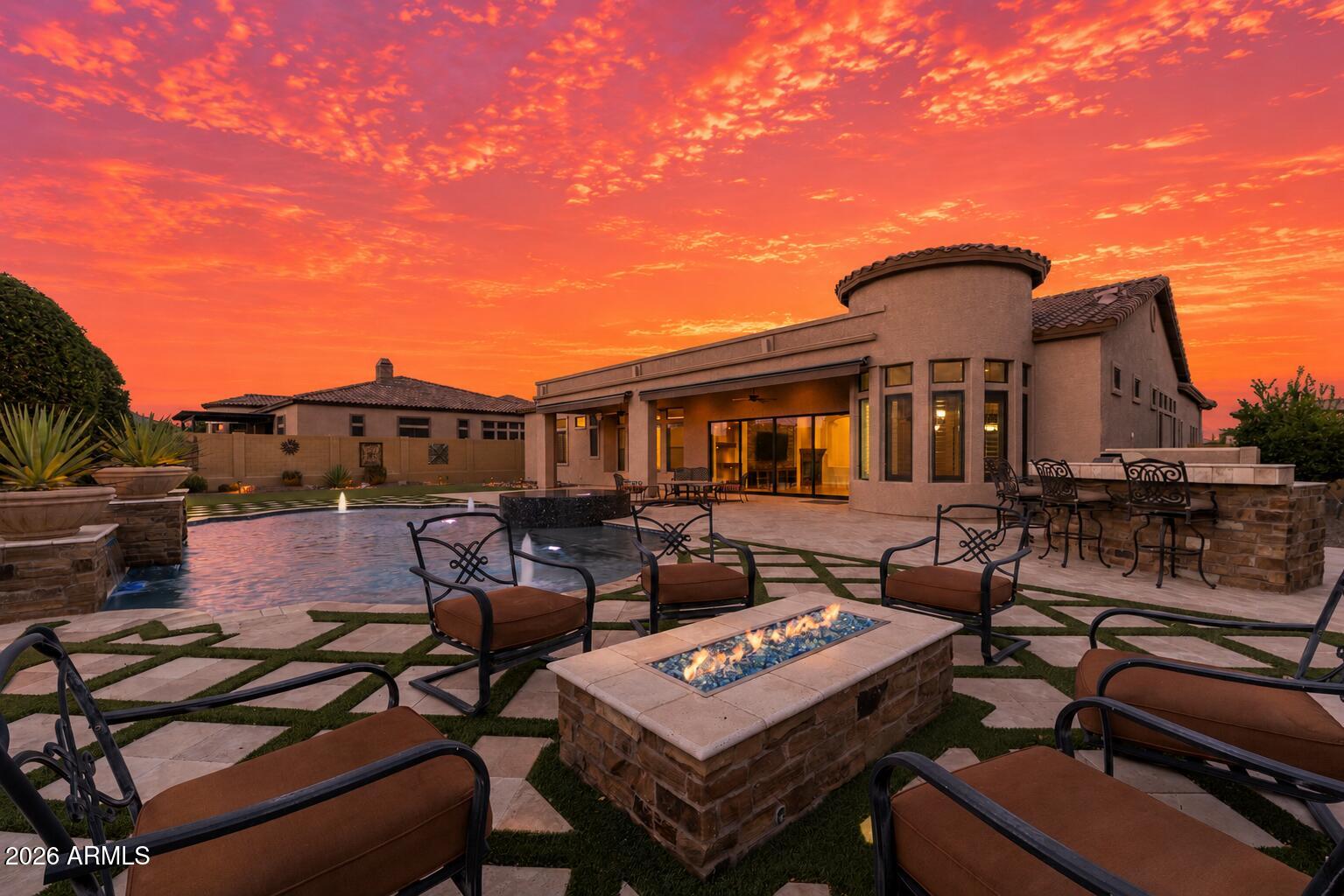 RIVIERA AT MOUNTAIN BRIDGE - Residential