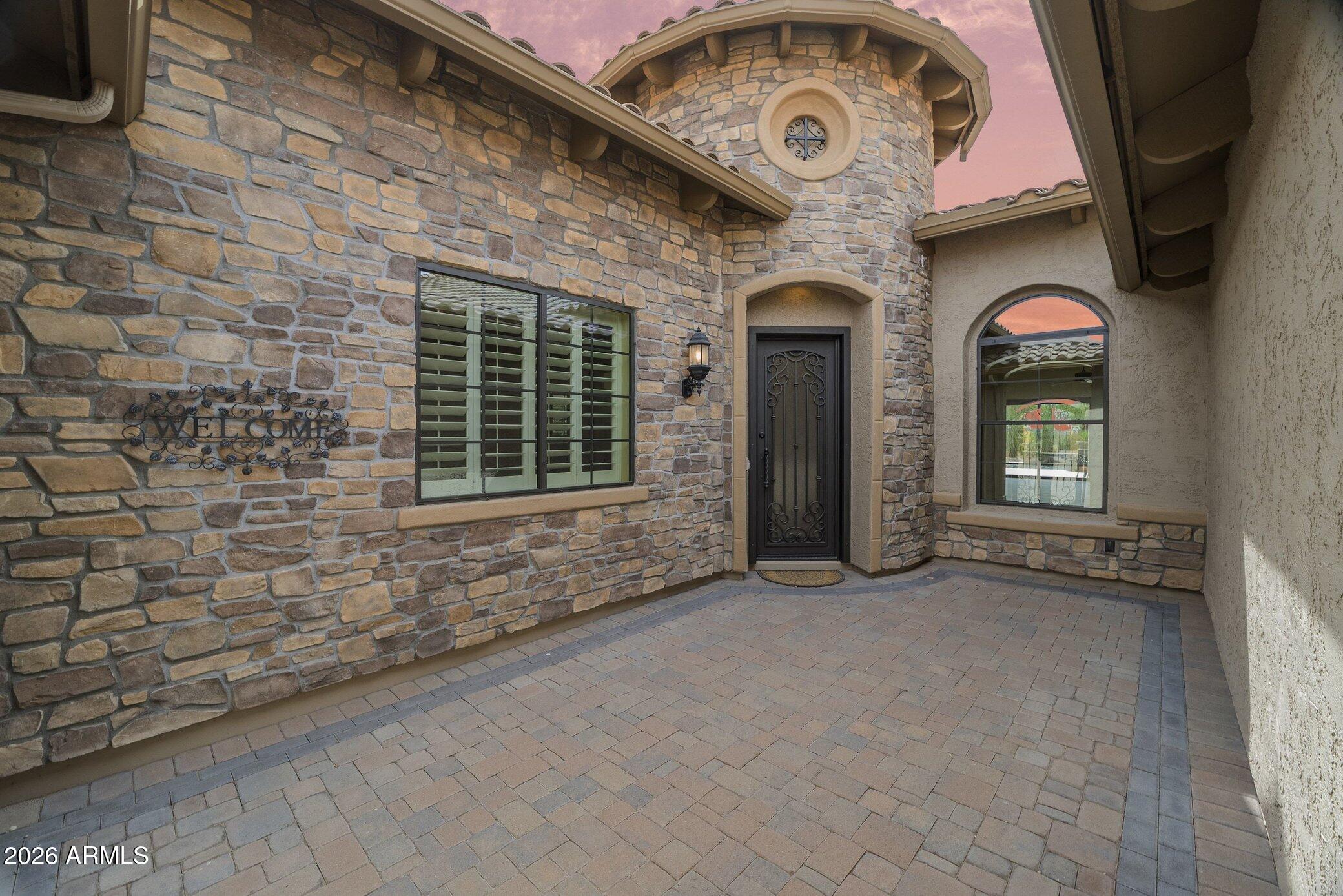 RIVIERA AT MOUNTAIN BRIDGE - Residential