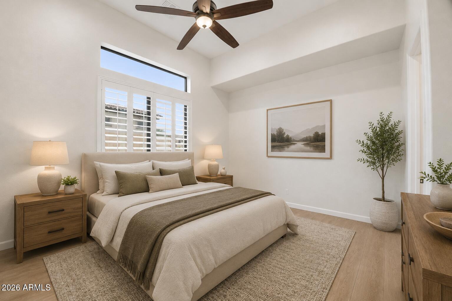RIVIERA AT MOUNTAIN BRIDGE - Residential
