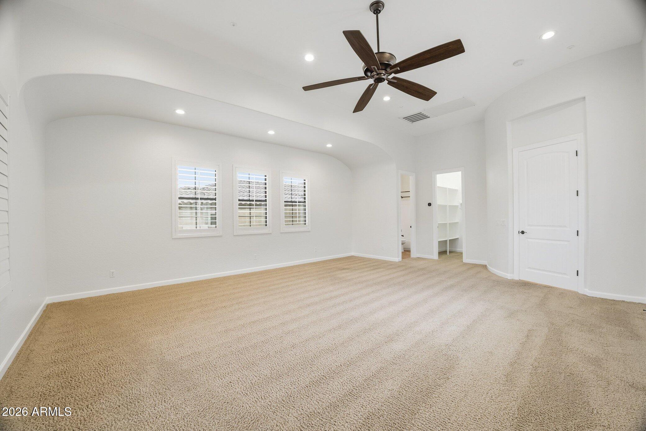 RIVIERA AT MOUNTAIN BRIDGE - Residential