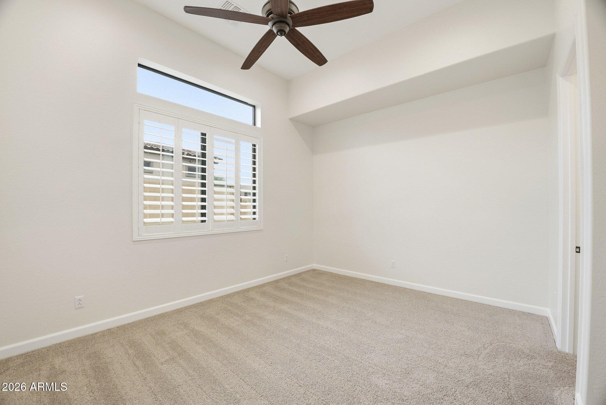 RIVIERA AT MOUNTAIN BRIDGE - Residential