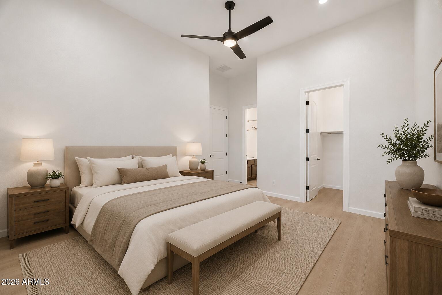 RIVIERA AT MOUNTAIN BRIDGE - Residential