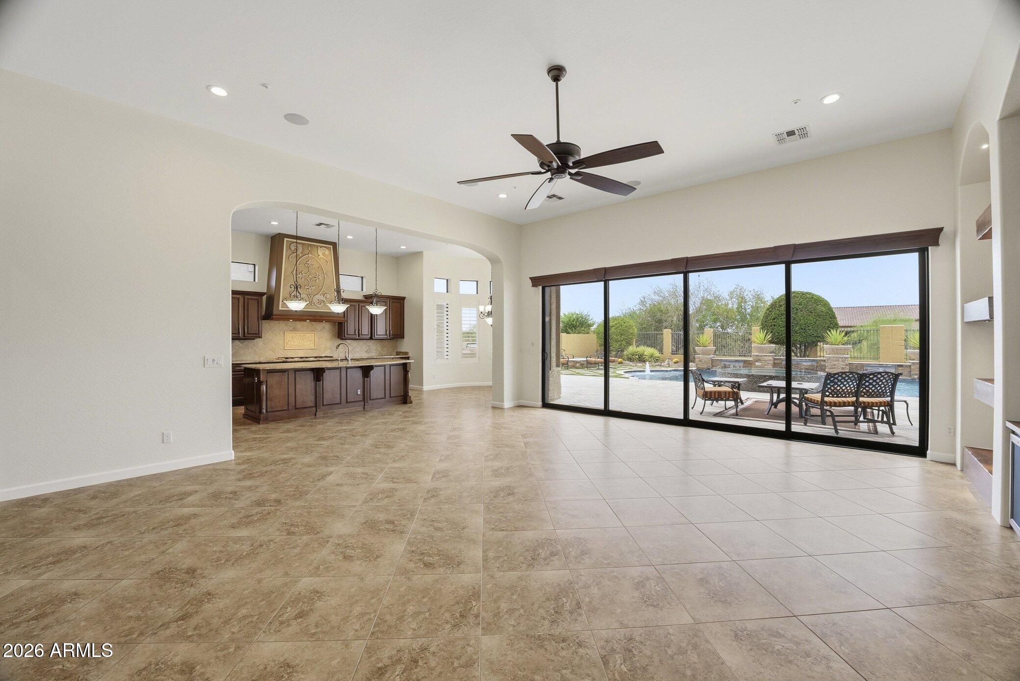 RIVIERA AT MOUNTAIN BRIDGE - Residential