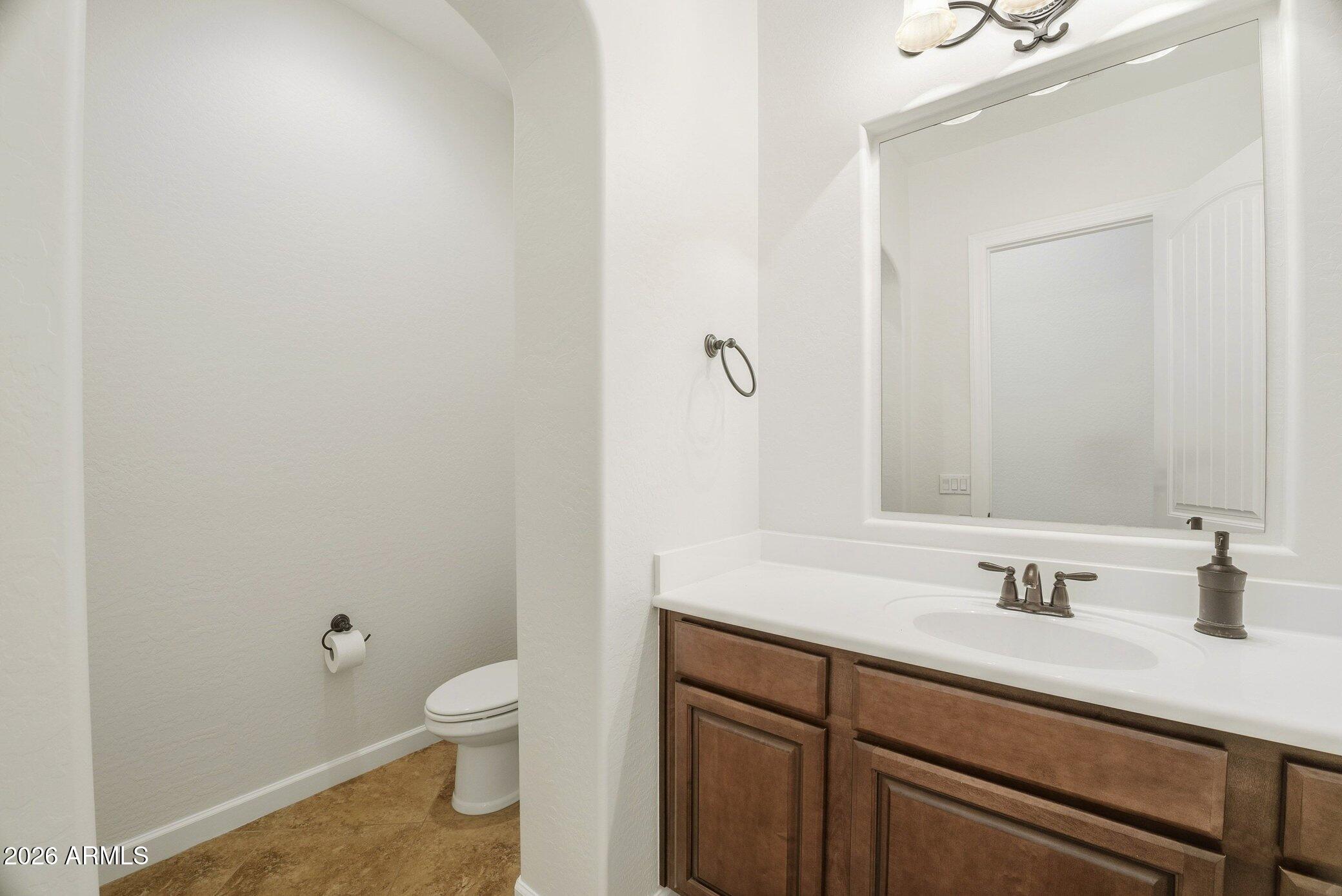 RIVIERA AT MOUNTAIN BRIDGE - Residential