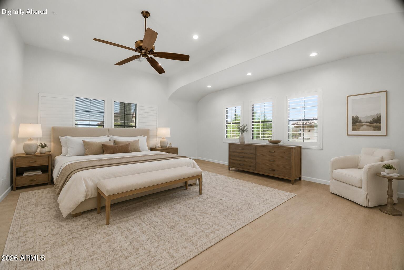 RIVIERA AT MOUNTAIN BRIDGE - Residential