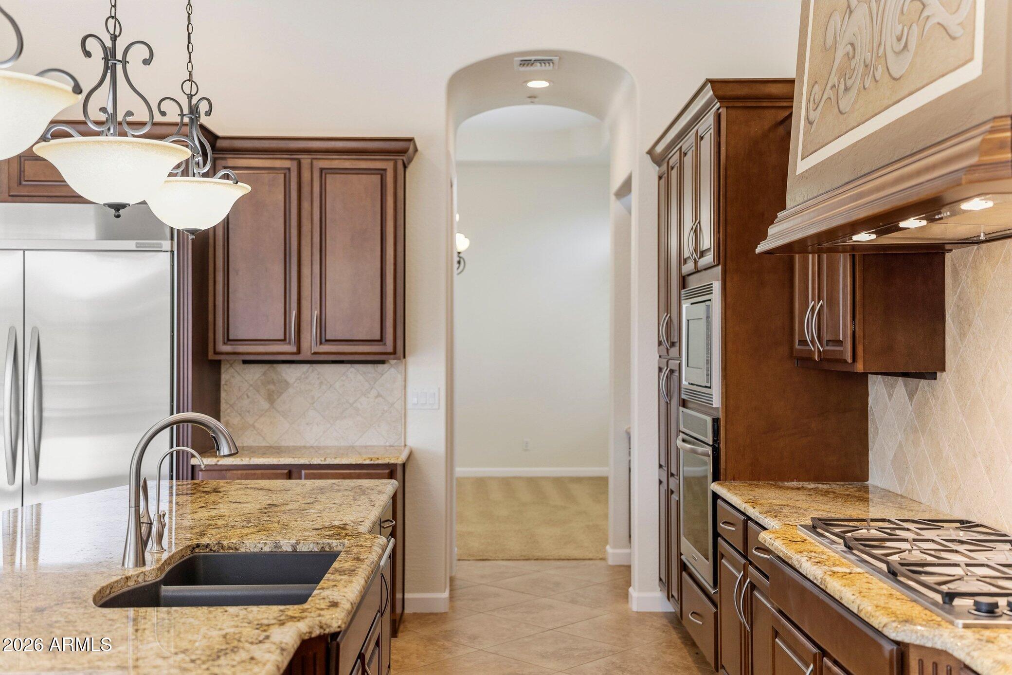 RIVIERA AT MOUNTAIN BRIDGE - Residential