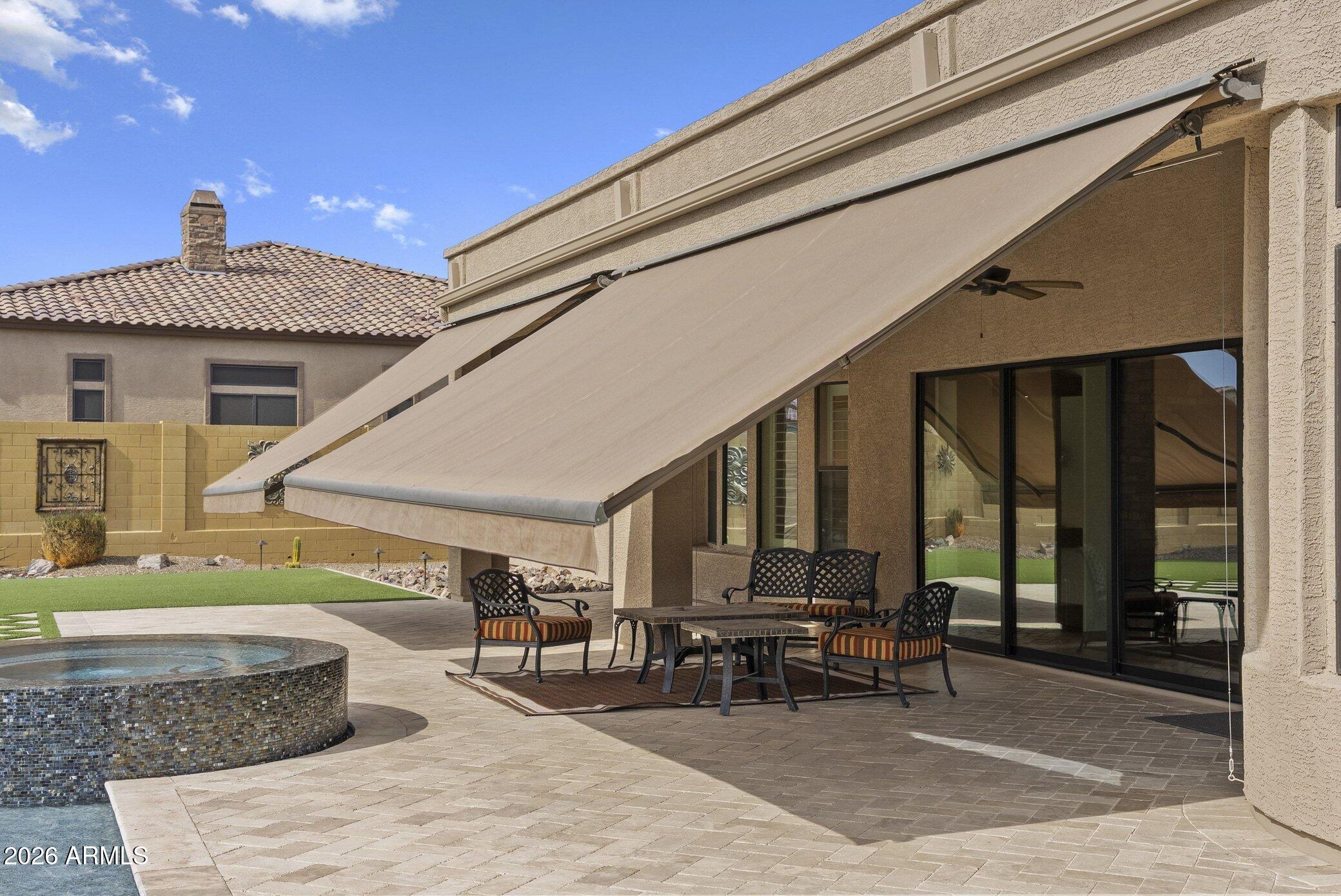 RIVIERA AT MOUNTAIN BRIDGE - Residential
