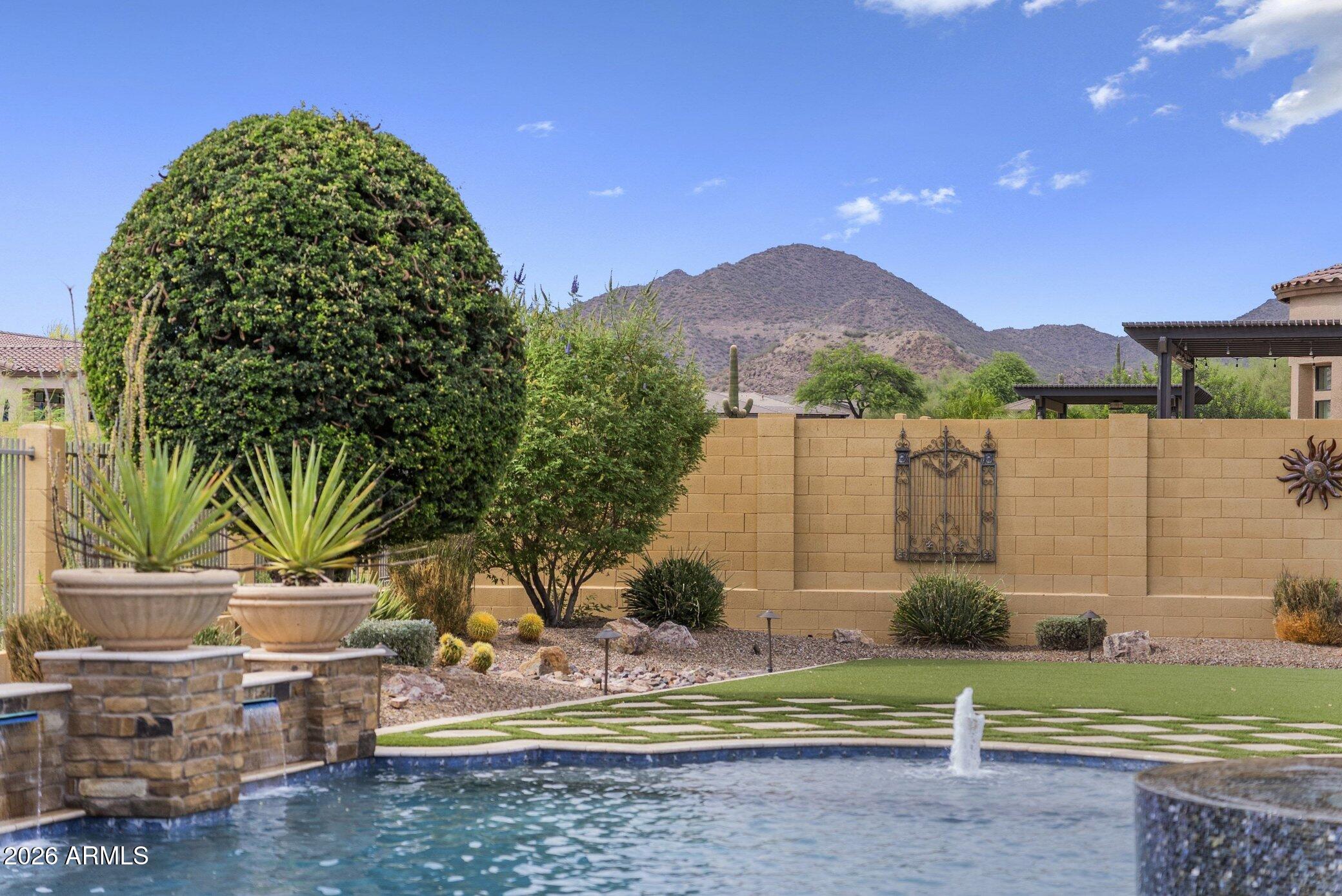 RIVIERA AT MOUNTAIN BRIDGE - Residential