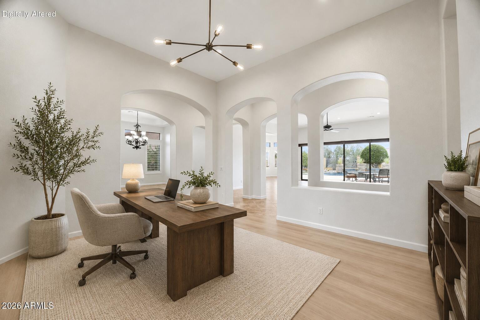 RIVIERA AT MOUNTAIN BRIDGE - Residential
