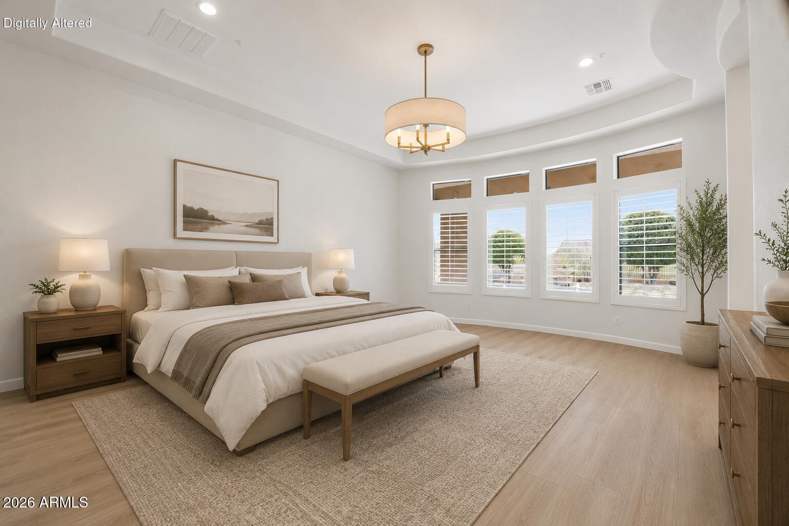 RIVIERA AT MOUNTAIN BRIDGE - Residential