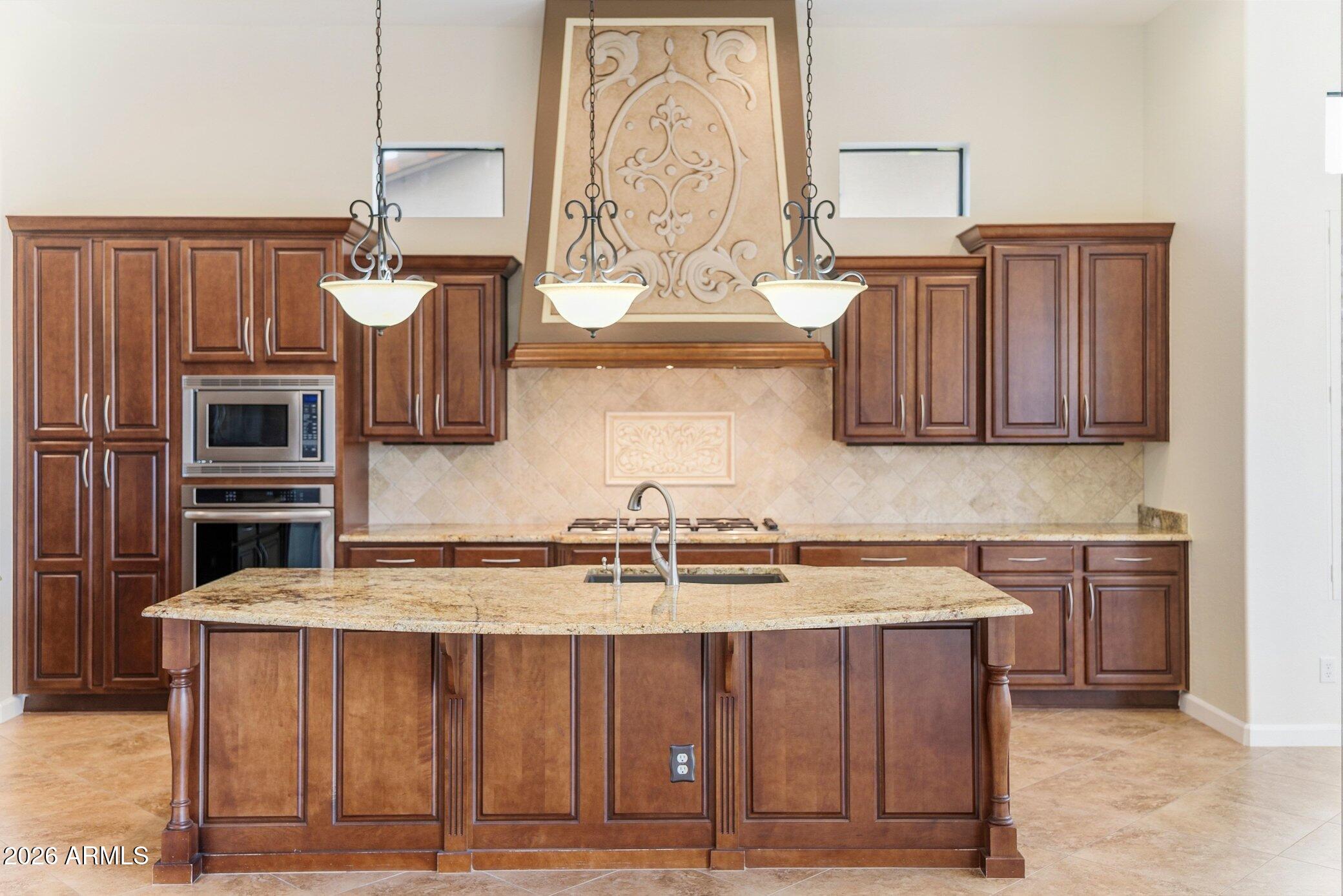 RIVIERA AT MOUNTAIN BRIDGE - Residential