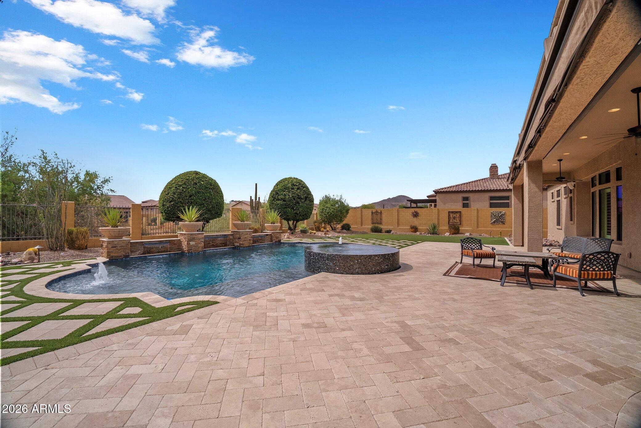 RIVIERA AT MOUNTAIN BRIDGE - Residential