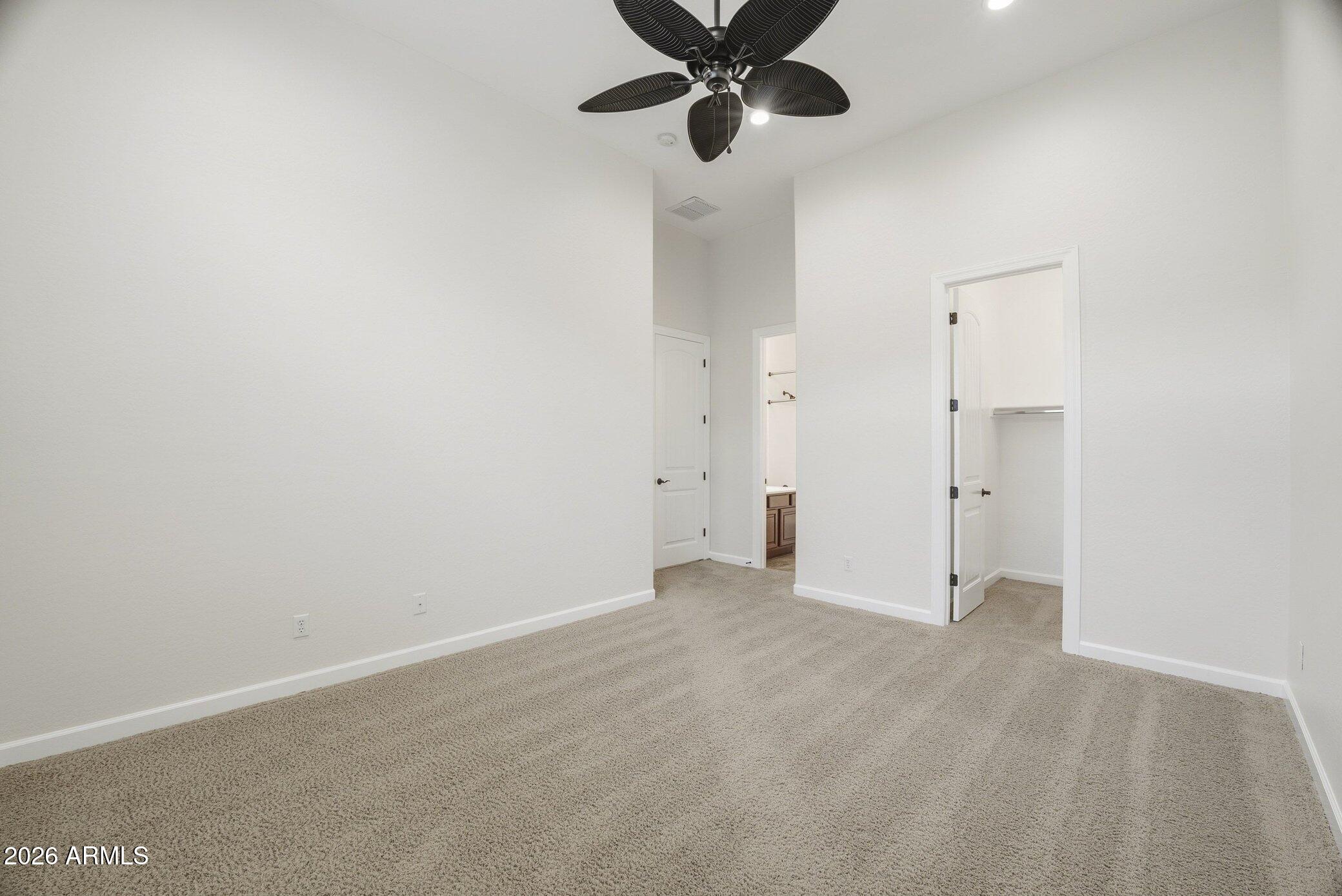 RIVIERA AT MOUNTAIN BRIDGE - Residential