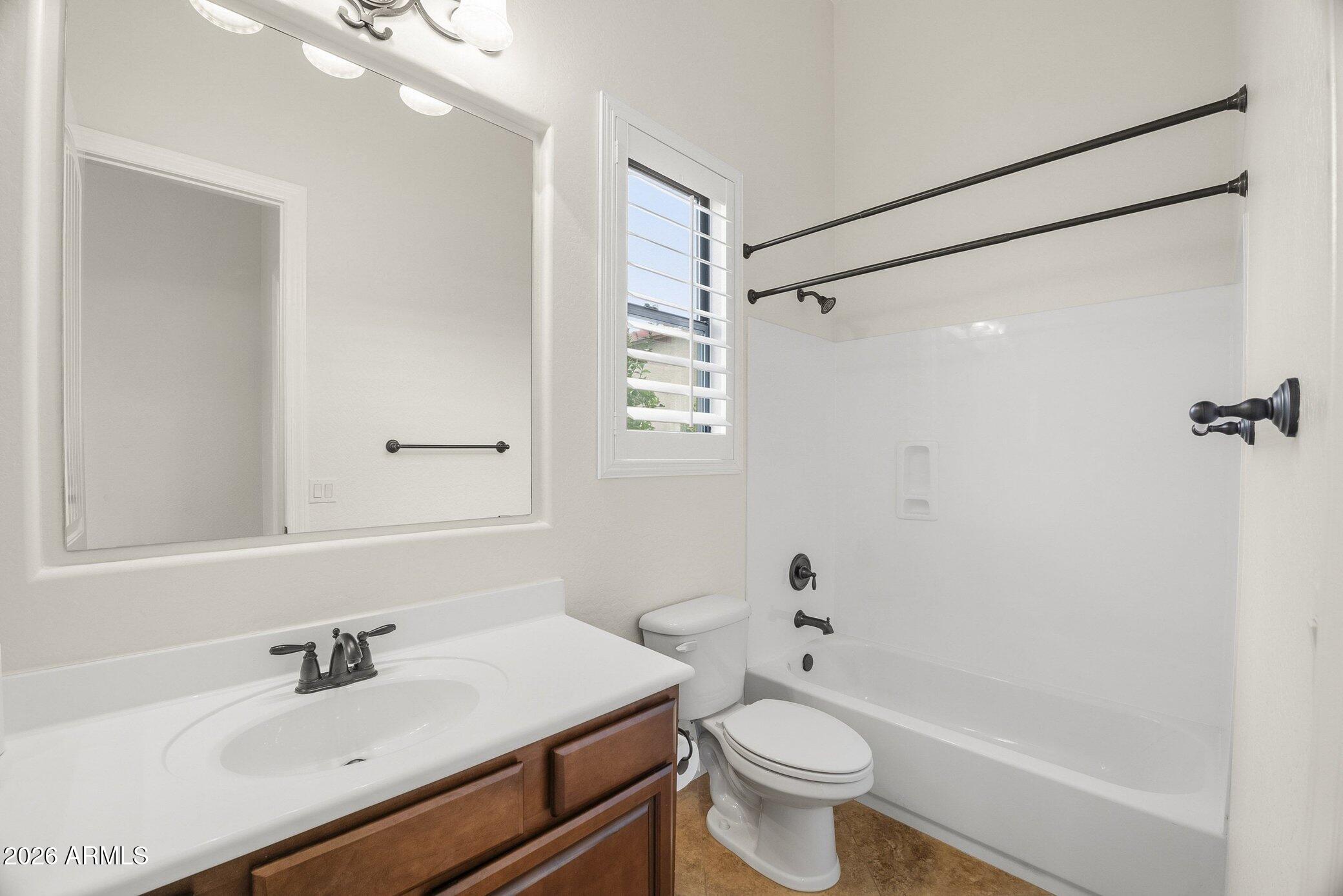 RIVIERA AT MOUNTAIN BRIDGE - Residential